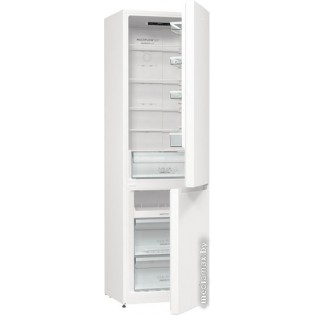 Холодильник Gorenje NRK6201PW4