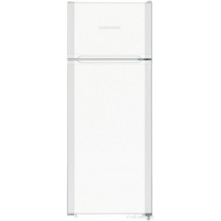 Холодильник Liebherr CTe 2531