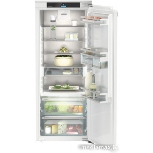 Однокамерный холодильник Liebherr IRBd 4550 Prime