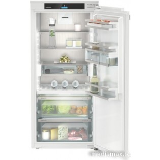 Однокамерный холодильник Liebherr IRBd 4150 Prime