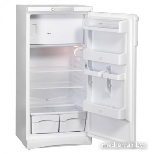 Однокамерный холодильник Indesit ITD 125 W