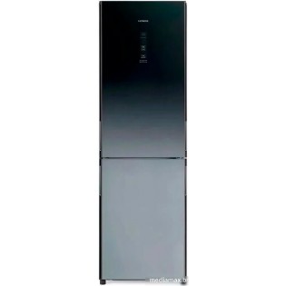 Холодильник Hitachi R-BG410PUC6XXGR