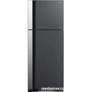 Холодильник Hitachi HRTN7489DFGGRCS