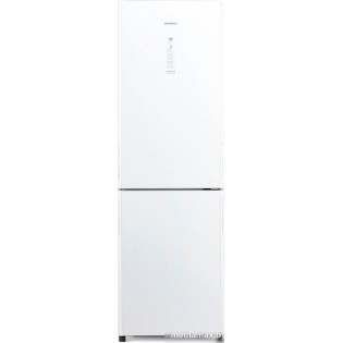 Холодильник Hitachi R-BG410PUC6XGPW
