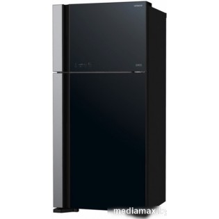 Холодильник Hitachi R-VG660PUC7-1GBK