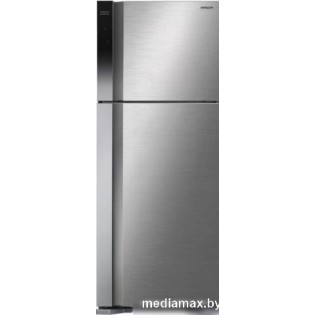 Холодильник Hitachi HRTN7489DFBSLCS