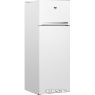 Холодильник BEKO RDSK240M00W