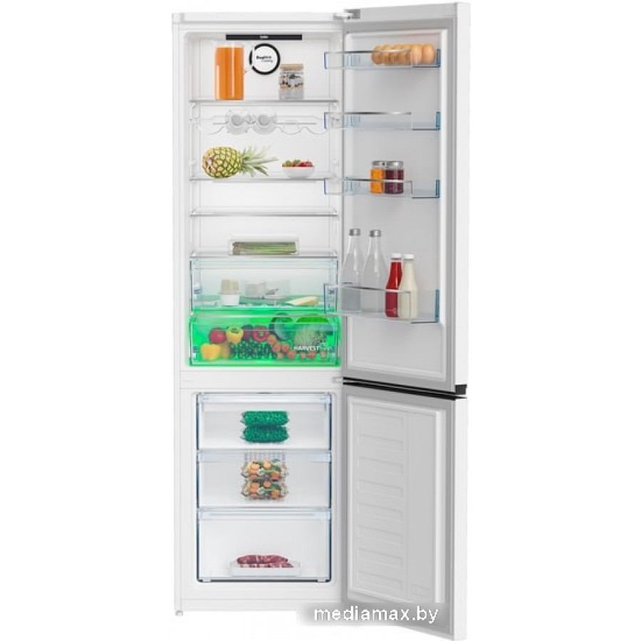 Холодильник BEKO B3RCNK402HW