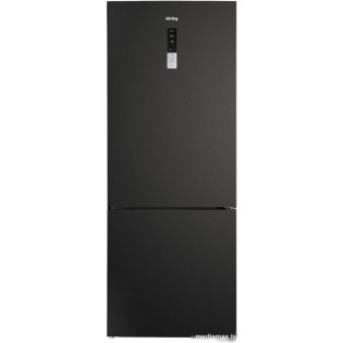 Холодильник Korting KNFC 72337 XN