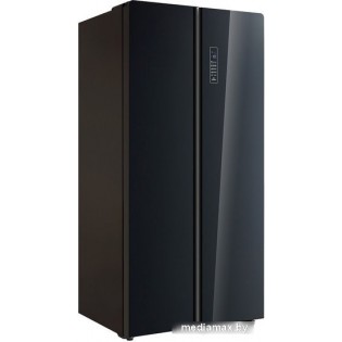 Холодильник side by side Korting KNFS 91797 GN