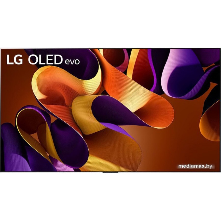 OLED телевизор LG OLED G4 OLED77G4RLA