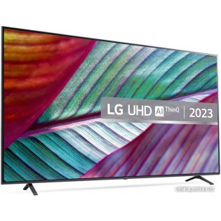 Телевизор LG UR78 86UR78006LB