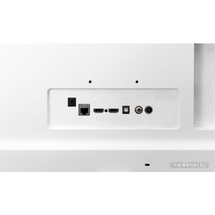 Телевизор LG 24TQ510S-WZ