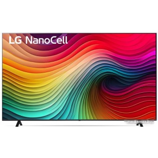 Телевизор LG NanoCell NANO80 75NANO80T6A