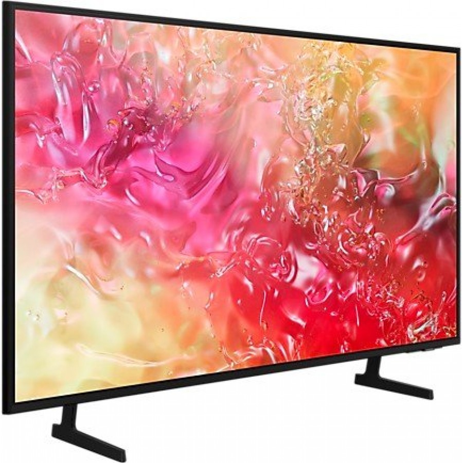 Телевизор Samsung Crystal UHD DU7100 UE43DU7100UXRU