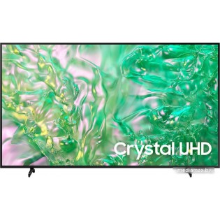 Телевизор Samsung Crystal UHD DU8000 UE43DU8000UXRU
