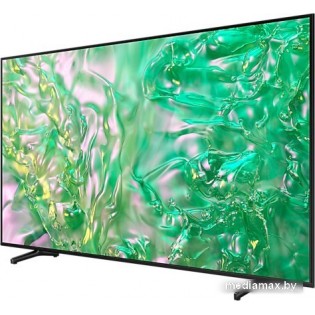 Телевизор Samsung Crystal UHD DU8000 UE43DU8000UXRU