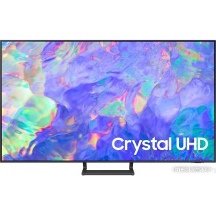 Телевизор Samsung Crystal UHD 4K CU8500 UE75CU8500UXRU
