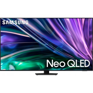 Телевизор Samsung Neo QLED 4K QN85D QE55QN85DBUXRU