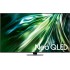 MiniLED телевизор Samsung Neo QLED 4K QN90D QE50QN90DAUXRU