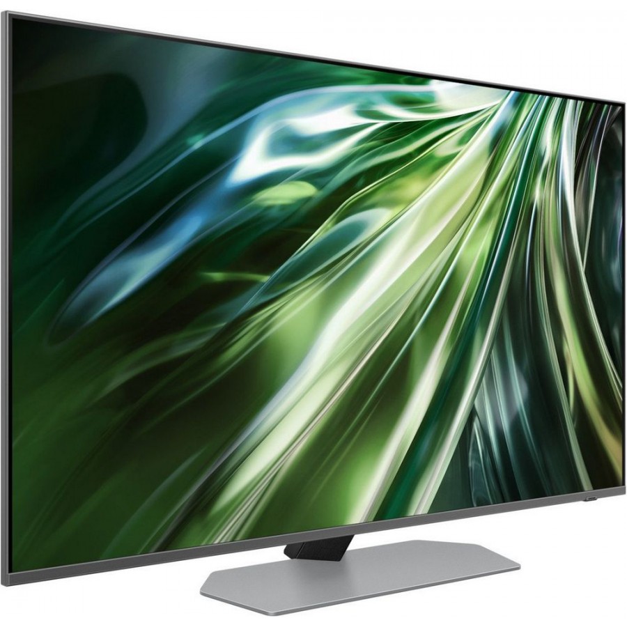 MiniLED телевизор Samsung Neo QLED 4K QN90D QE50QN90DAUXRU