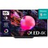 OLED телевизор Hisense 55A85K