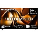 MiniLED телевизор Hisense 110UXNQ