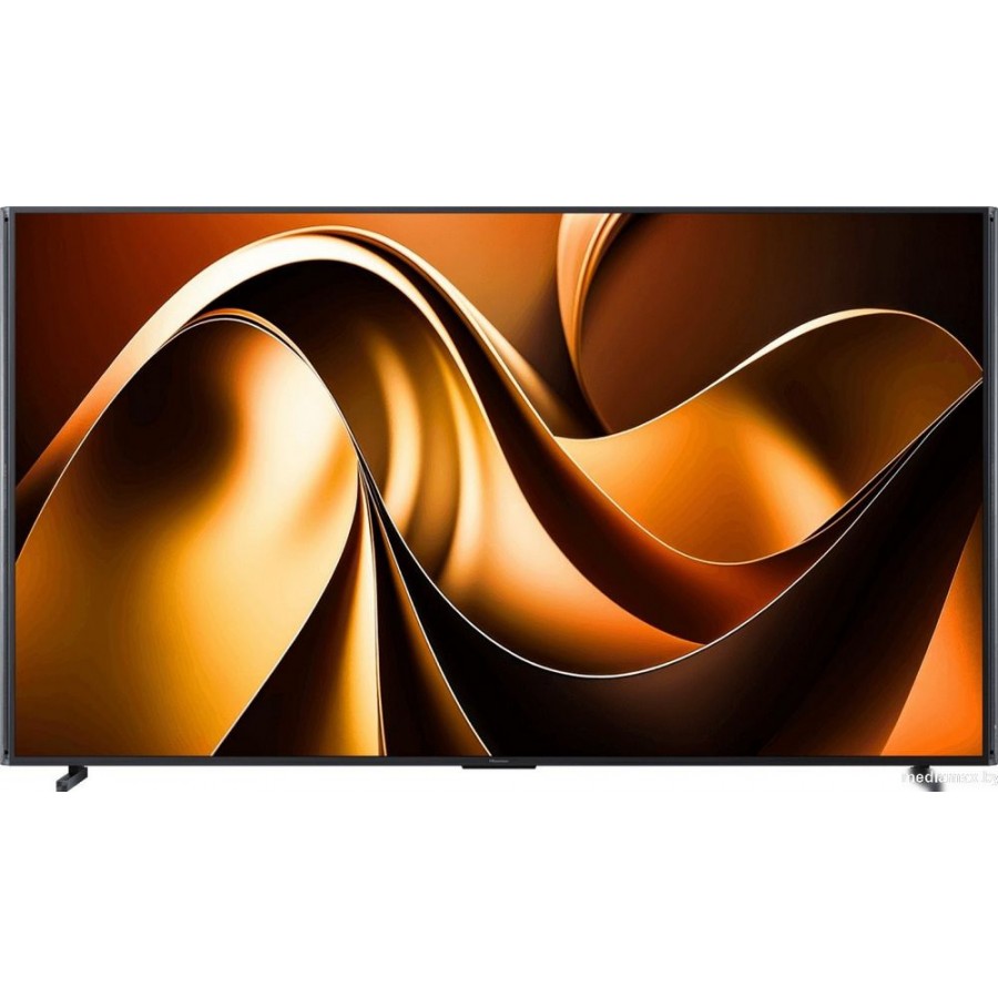 MiniLED телевизор Hisense 110UXNQ