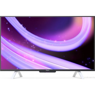 Телевизор Яндекс ТВ Станция QLED с Алисой 43 YNDX-00093