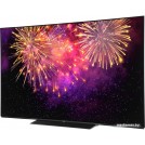 OLED телевизор Hyundai H-LED65OBU7700