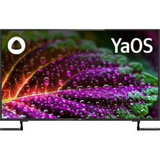 Телевизор BBK 65LEX-8291/UTS2C