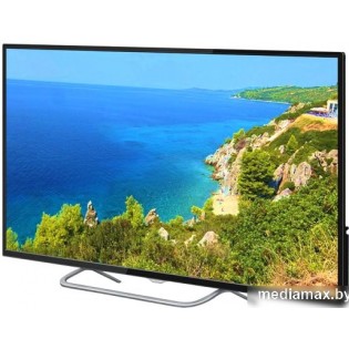 Телевизор Polar 55PU11TC-SM