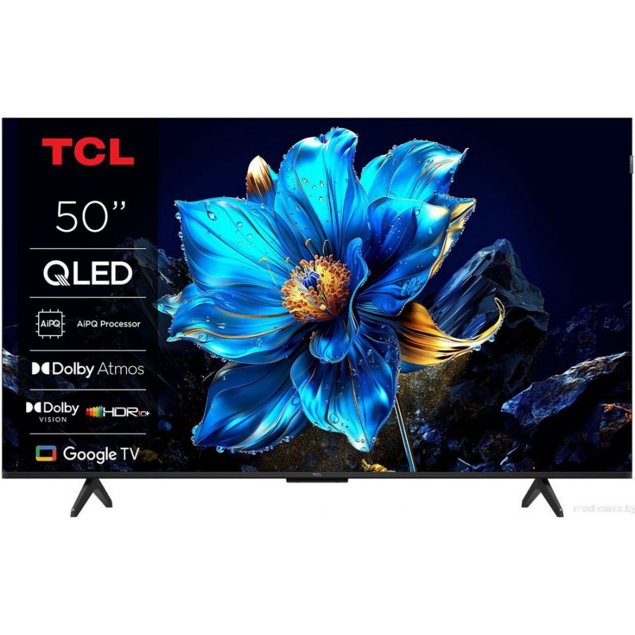 Телевизор TCL 50P7K