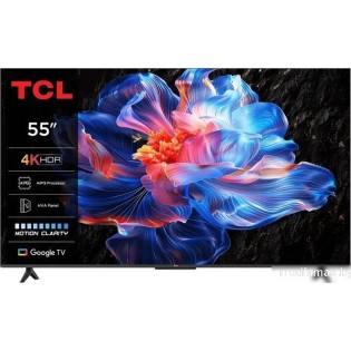 Телевизор TCL 55P6K