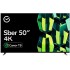 Телевизор Sber SDX-50U4139