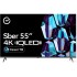 Телевизор Sber SDX-55UQ5235