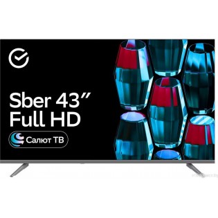 Телевизор Sber SDX-43F2014