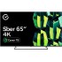 Телевизор Sber SDX-65U4125