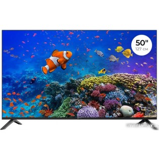 Телевизор Триколор H50U5500SA