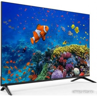 Телевизор Триколор H50U5500SA