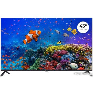 Телевизор Триколор H43U5500SA