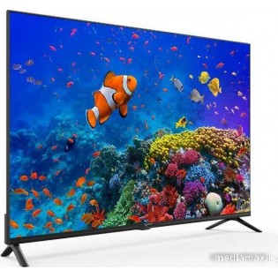 Телевизор Триколор H43U5500SA
