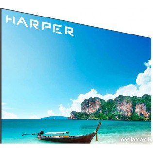 Телевизор Harper 65U661TS