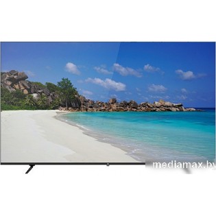 Телевизор BQ 86FSU02B