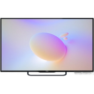 Телевизор Polar P43L33T2CSM (Rev. 3)