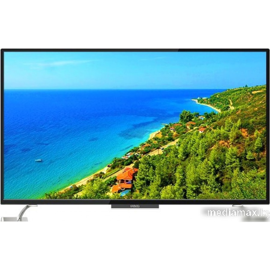 ЖК телевизор Polar P55U51T2CSM