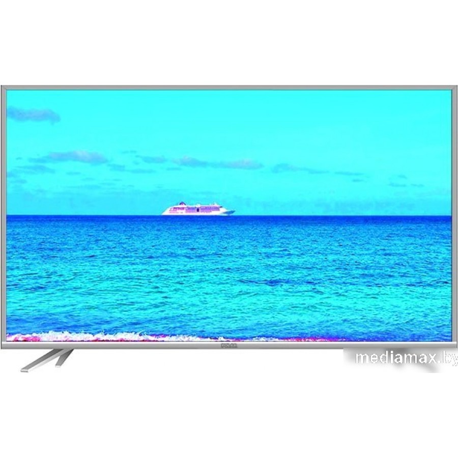 ЖК телевизор Polar P65U51T2CSM