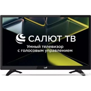 Телевизор Leff 24F690T