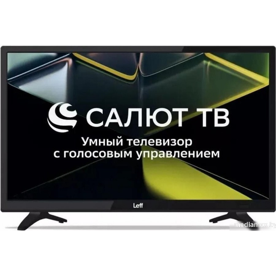 Телевизор Leff 24F690T