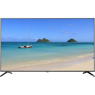 Телевизор H 75LE7053D